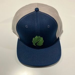Hop Valley Brewing Co. Hat - Adjustable Strap